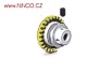 Zobrazit náhled: STD In Line ProRace EVO Gear 24z Yellow