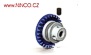 Zobrazit náhled: STD In Line ProRace EVO Gear 26z Blue