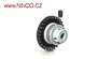 Zobrazit náhled: 3/32" In Line ProRace EVO Gear 27z Black