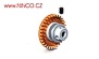 Zobrazit náhled: STD In Line ProRace EVO Gear 30z Orange