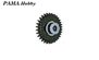 Crowm ProRace V.03 AW 32Z black 3/32"
