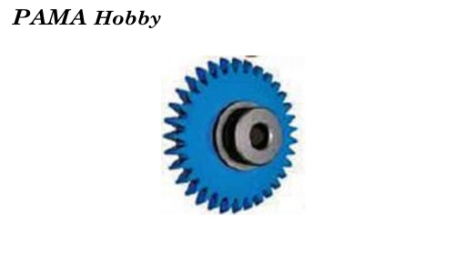 Crowm ProRace V.03 AW 33Z blue 3/32"