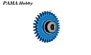 Crowm ProRace V.03 AW 33Z blue 3/32"