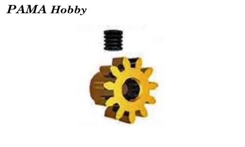 Pinion ProRace V.03 12 3/32"