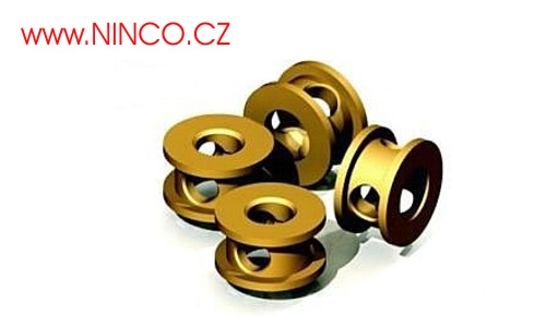 STD 4x ProRace EVO Bushing