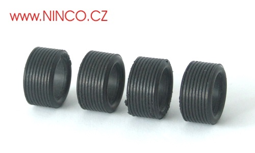 Pneu.19x10 Super Racing 4x