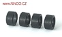 Pneu.19x10 Super Racing 4x