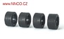 Pneu.20x11 Super Racing 4x