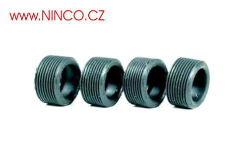 Pneu. 19x10 Super Racing 4x