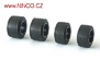 Pneu. F1/CART Slick Shore A-25 4x