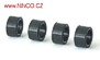 Pneu. 18x10 Low Profile 4x