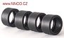 Pneu. 20x10 hladké 4x