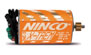 Motor NC-3 X-Trem (14,8V,21.100ot/min,230mA,326g/c