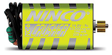 Motor NC-6 Crusher