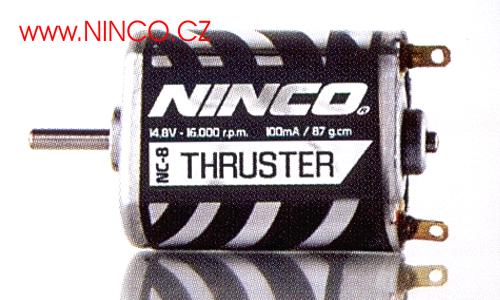 Motor NC-8 Thurster