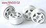 Disky Speedline 5 Spokes 4x