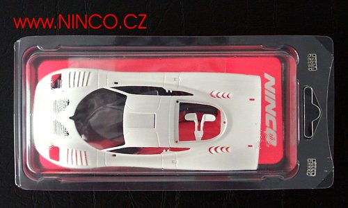 Body Shell ProRace EVO - Mosler MT900R