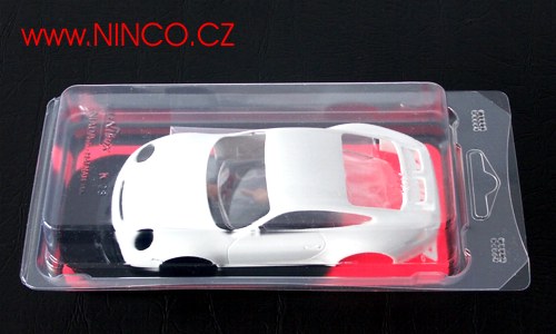 Body Shell ProRace EVO - Porsche 997