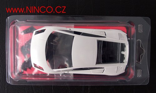 Body Shell ProRace EVO - Lamborghini GA