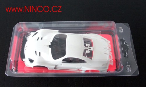 Body Shell ProRace EVO - Lexus 430 SC