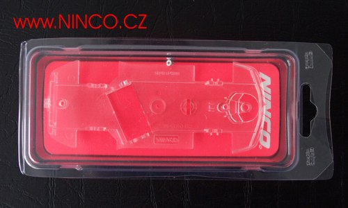 Podvozek ProRace EVO Porsche 997