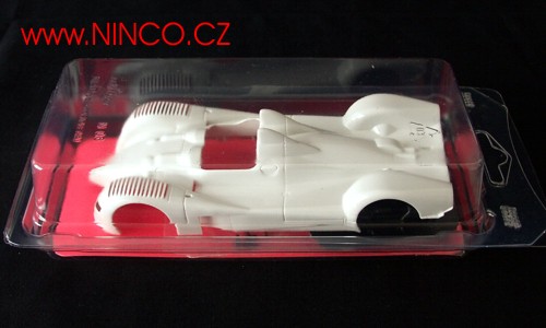 Body Shell ProRace EVO - Acura LMP