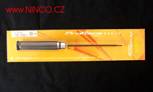 Philips Drive 2,0 mm