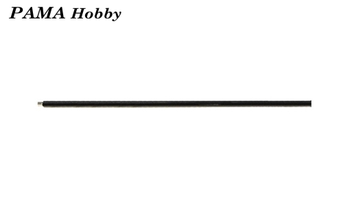 Allen Drive Replacement Tip 3,0 mm
