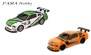 Zobrazit náhled: Mustang Showdown