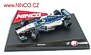 Zobrazit náhled: F1 Minardi-Ford M01 No.21