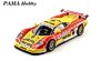 Zobrazit náhled: Mosler MT900R Gordon
