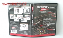 Trackmap Plus CD/DVD