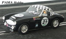 Austin Healey Hardtop LM Classic
