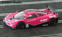 McLaren F1 GTR Italjet