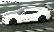 Chervolet Camaro 