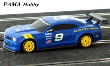 Chevrolat Camaro 