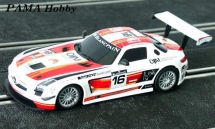 Mercedes Benz  SLS GT3 Team Holland