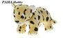 Leopard (15 cm)