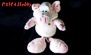 Růžové prasátko (25 cm)
