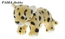 Leopard (15 cm)