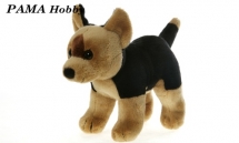 Německý ovčák (15 cm)