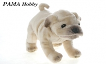 Mops (15 cm)