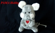 Myška (10 cm)