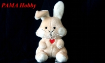 Zajíček (10 cm)